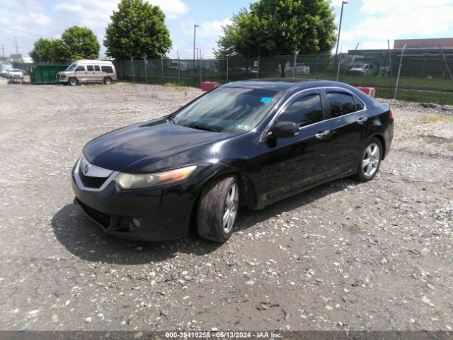 Photo 1 VIN: JH4CU2F64AC026852 - ACURA TSX 