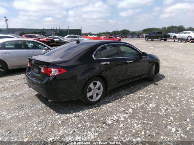 Photo 3 VIN: JH4CU2F64AC026852 - ACURA TSX 