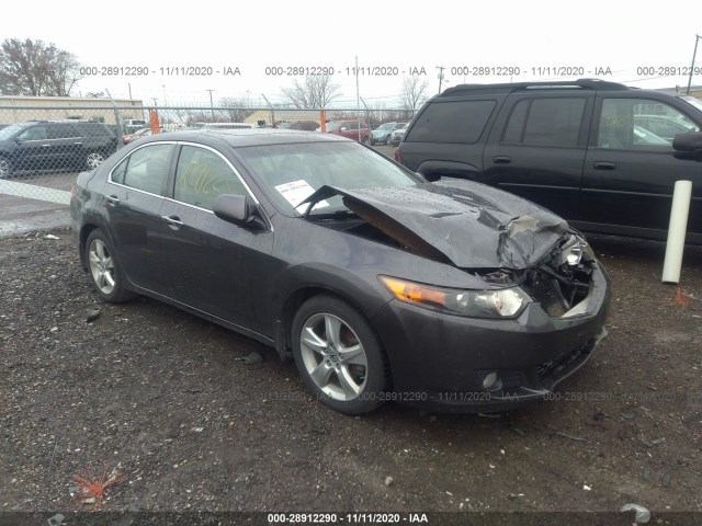 Photo 0 VIN: JH4CU2F64AC027015 - ACURA TSX 