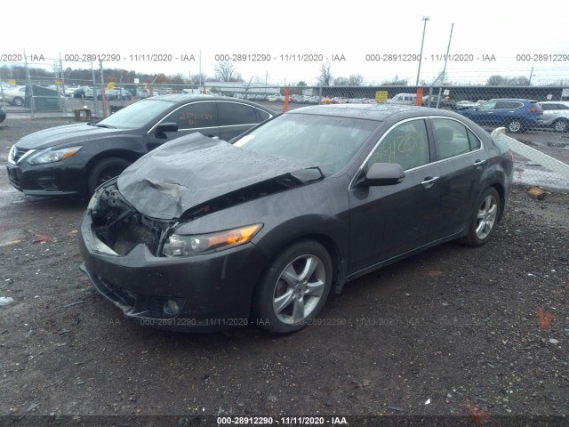 Photo 1 VIN: JH4CU2F64AC027015 - ACURA TSX 