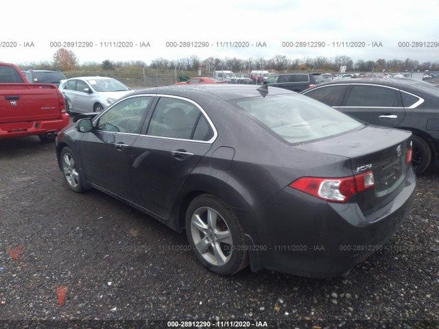 Photo 2 VIN: JH4CU2F64AC027015 - ACURA TSX 