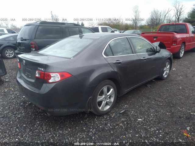 Photo 3 VIN: JH4CU2F64AC027015 - ACURA TSX 