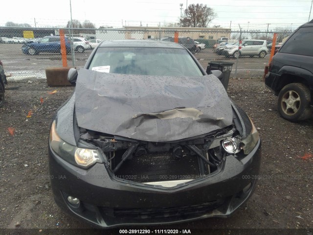 Photo 5 VIN: JH4CU2F64AC027015 - ACURA TSX 