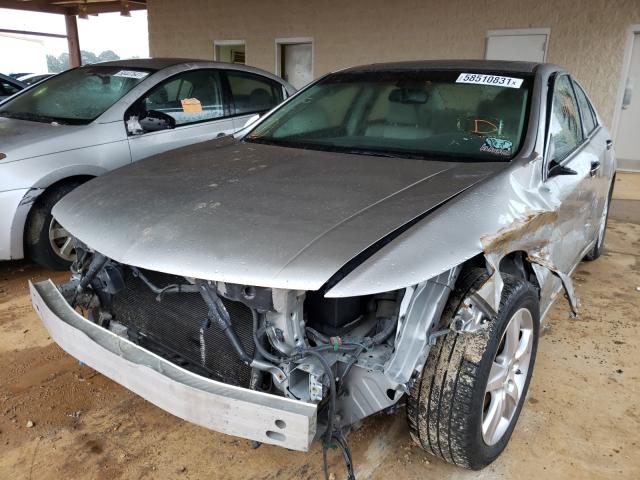 Photo 1 VIN: JH4CU2F64AC027502 - ACURA TSX 