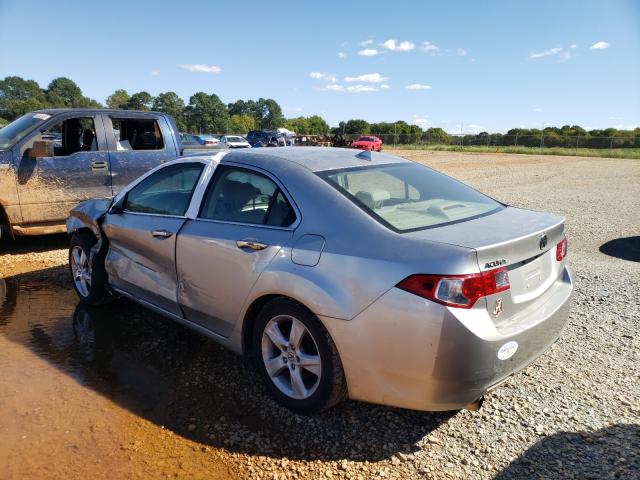 Photo 2 VIN: JH4CU2F64AC027502 - ACURA TSX 