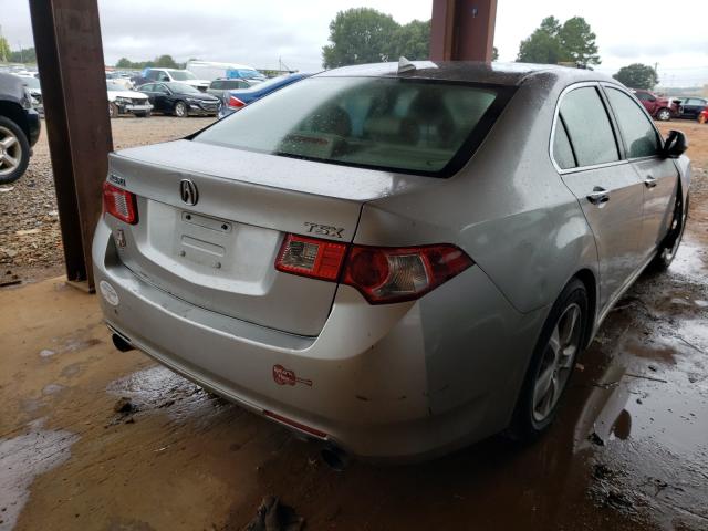 Photo 3 VIN: JH4CU2F64AC027502 - ACURA TSX 