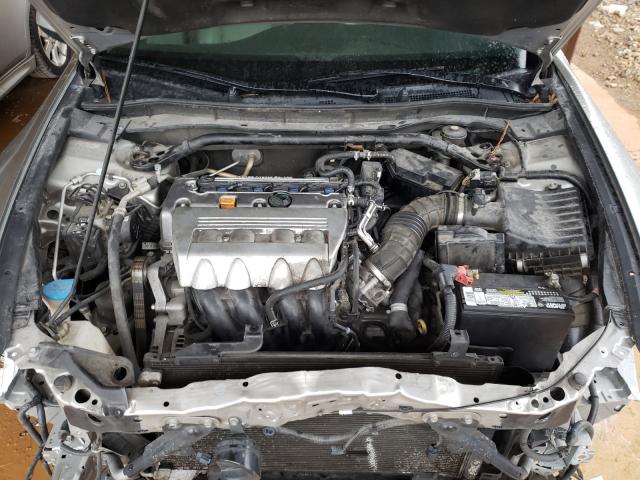 Photo 6 VIN: JH4CU2F64AC027502 - ACURA TSX 