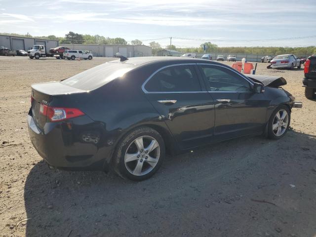 Photo 2 VIN: JH4CU2F64AC027709 - ACURA TSX 