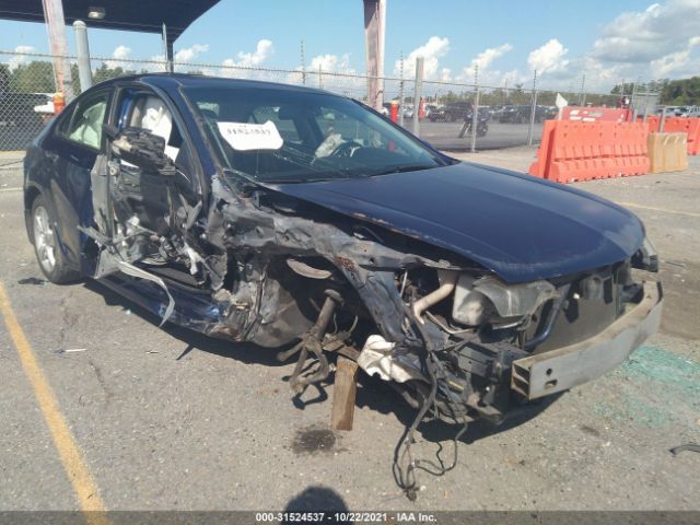 Photo 0 VIN: JH4CU2F64AC028097 - ACURA TSX 