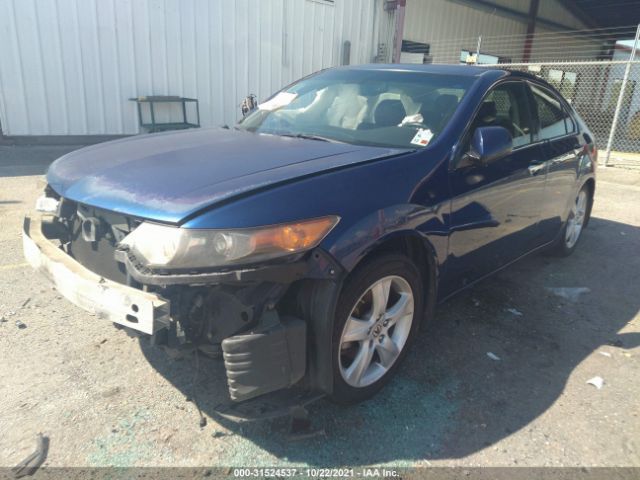 Photo 1 VIN: JH4CU2F64AC028097 - ACURA TSX 