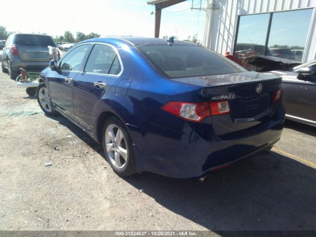 Photo 2 VIN: JH4CU2F64AC028097 - ACURA TSX 