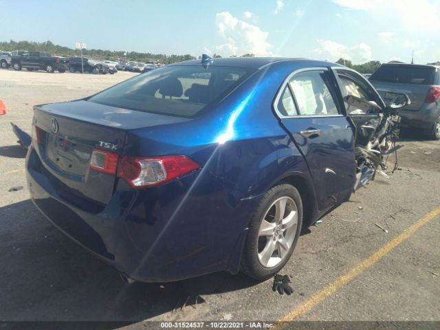 Photo 3 VIN: JH4CU2F64AC028097 - ACURA TSX 