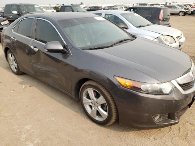 Photo 0 VIN: JH4CU2F64AC029931 - ACURA TSX 