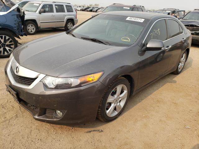 Photo 1 VIN: JH4CU2F64AC029931 - ACURA TSX 