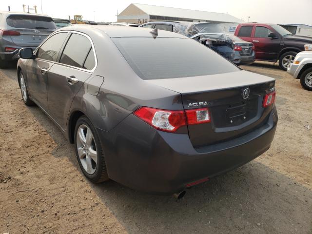 Photo 2 VIN: JH4CU2F64AC029931 - ACURA TSX 