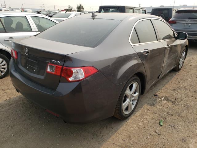 Photo 3 VIN: JH4CU2F64AC029931 - ACURA TSX 