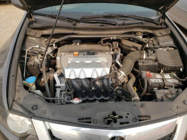 Photo 6 VIN: JH4CU2F64AC029931 - ACURA TSX 