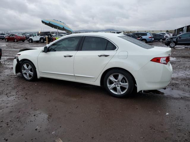 Photo 1 VIN: JH4CU2F64AC030061 - ACURA TSX 