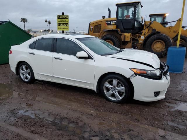 Photo 3 VIN: JH4CU2F64AC030061 - ACURA TSX 