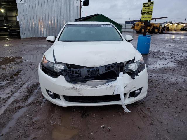 Photo 4 VIN: JH4CU2F64AC030061 - ACURA TSX 