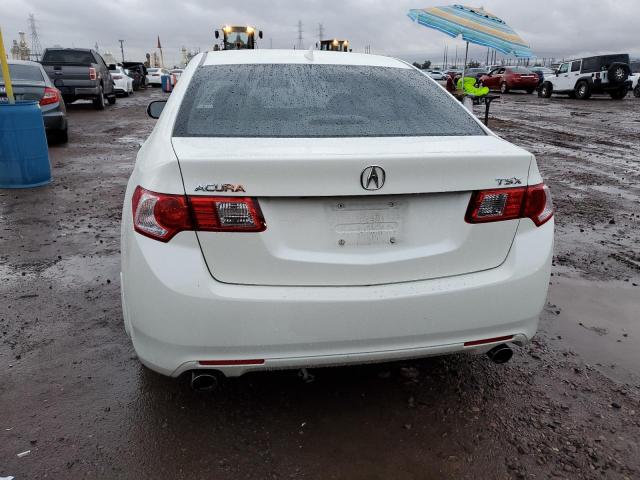 Photo 5 VIN: JH4CU2F64AC030061 - ACURA TSX 