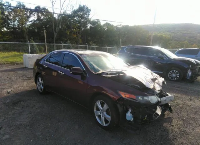 Photo 0 VIN: JH4CU2F64AC030724 - ACURA TSX 