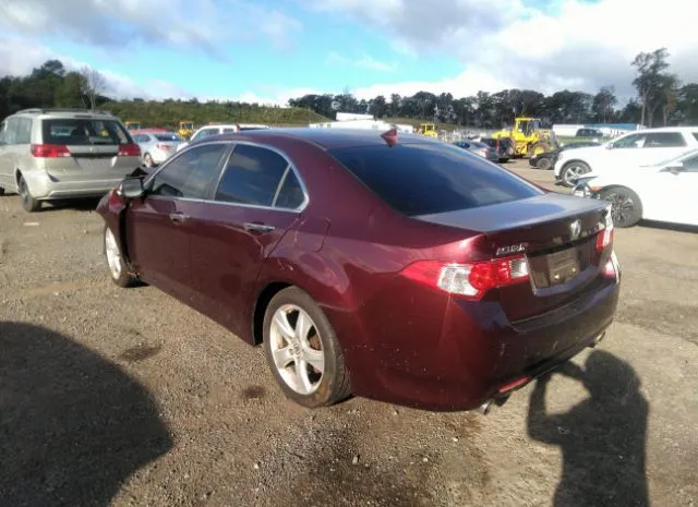 Photo 2 VIN: JH4CU2F64AC030724 - ACURA TSX 