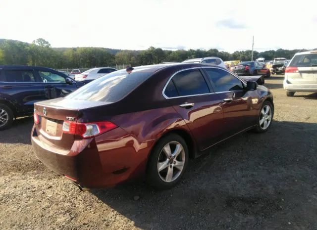 Photo 3 VIN: JH4CU2F64AC030724 - ACURA TSX 