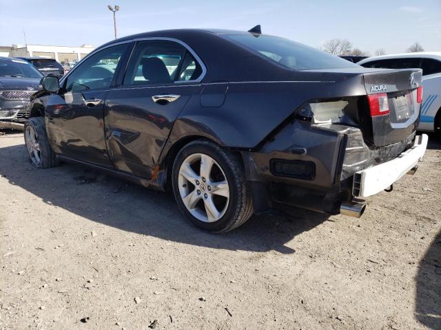 Photo 1 VIN: JH4CU2F64AC031145 - ACURA TSX 