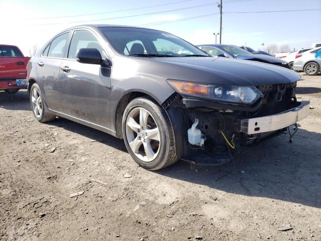 Photo 3 VIN: JH4CU2F64AC031145 - ACURA TSX 