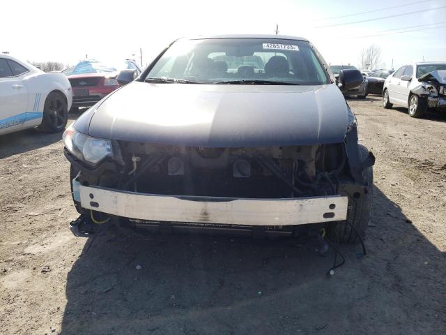 Photo 4 VIN: JH4CU2F64AC031145 - ACURA TSX 