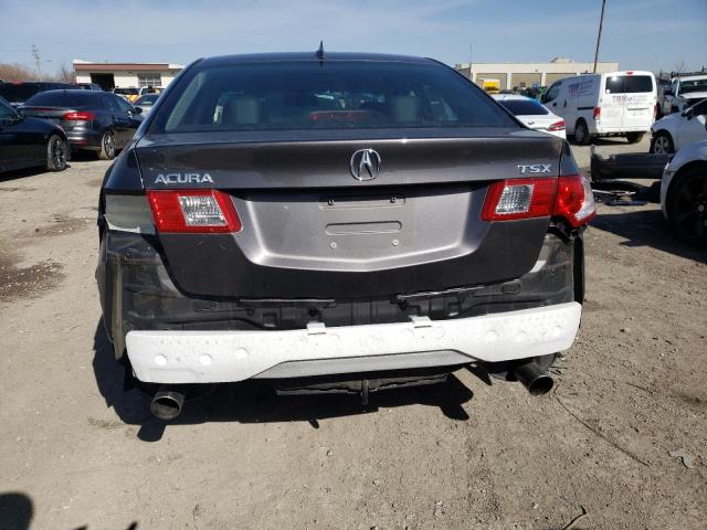 Photo 5 VIN: JH4CU2F64AC031145 - ACURA TSX 