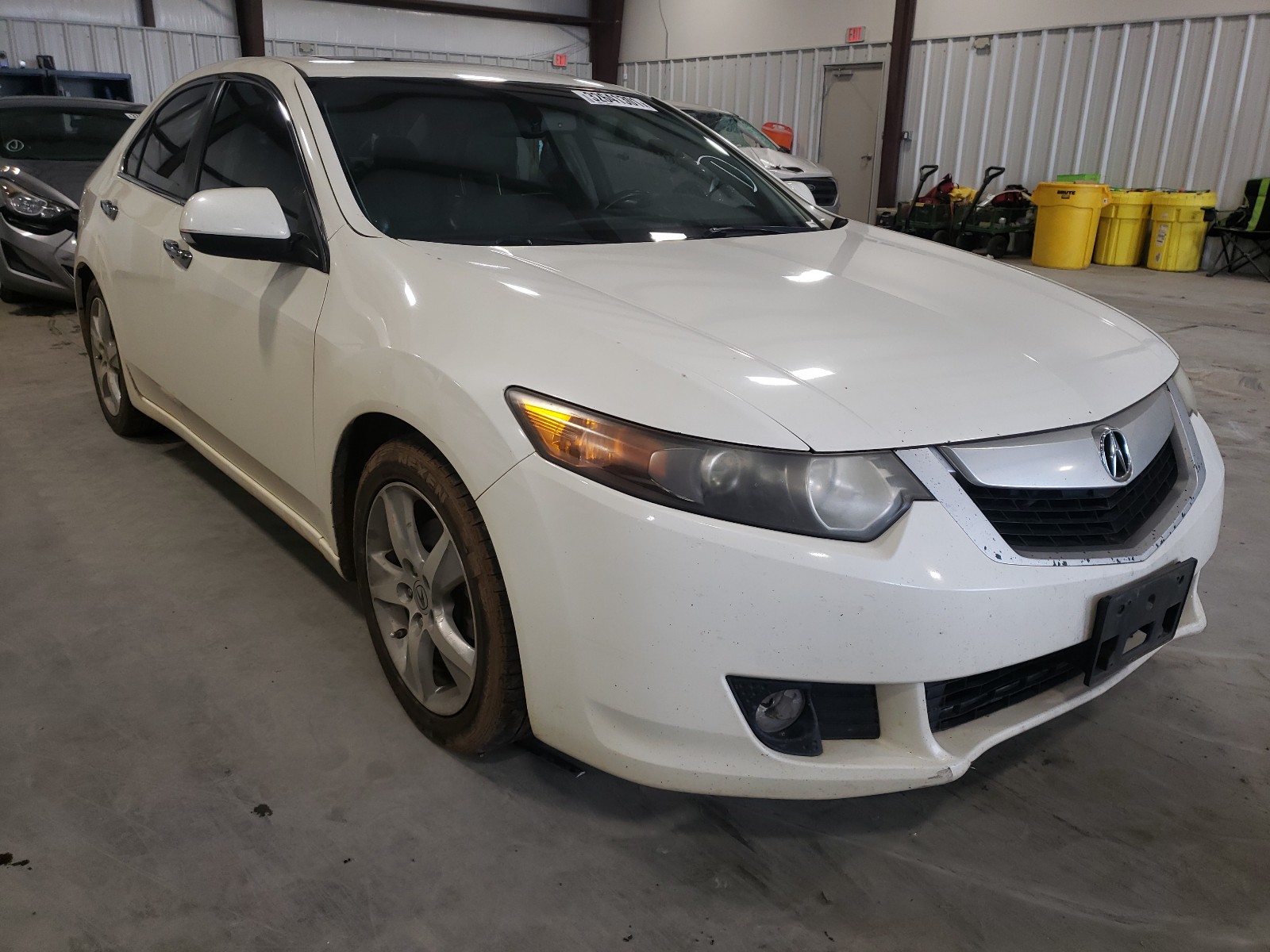 Photo 0 VIN: JH4CU2F64AC031503 - ACURA TSX 