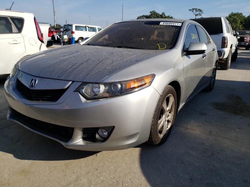 Photo 1 VIN: JH4CU2F64AC032439 - ACURA TSX 