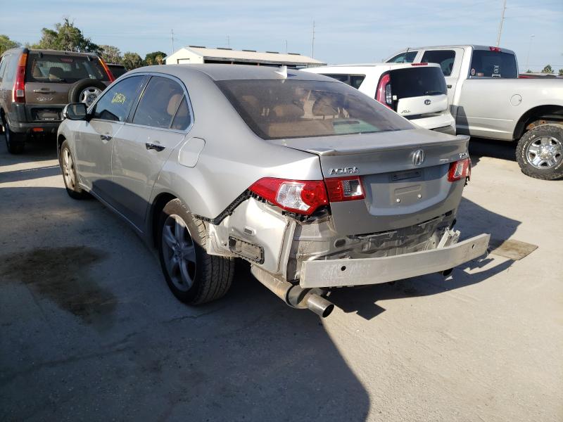 Photo 2 VIN: JH4CU2F64AC032439 - ACURA TSX 