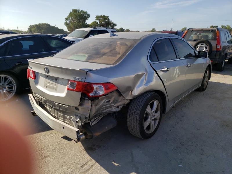 Photo 3 VIN: JH4CU2F64AC032439 - ACURA TSX 