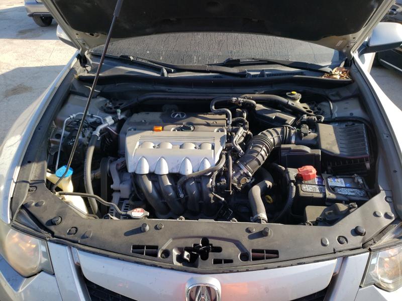 Photo 6 VIN: JH4CU2F64AC032439 - ACURA TSX 