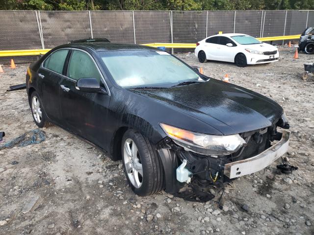 Photo 0 VIN: JH4CU2F64AC032733 - ACURA TSX 