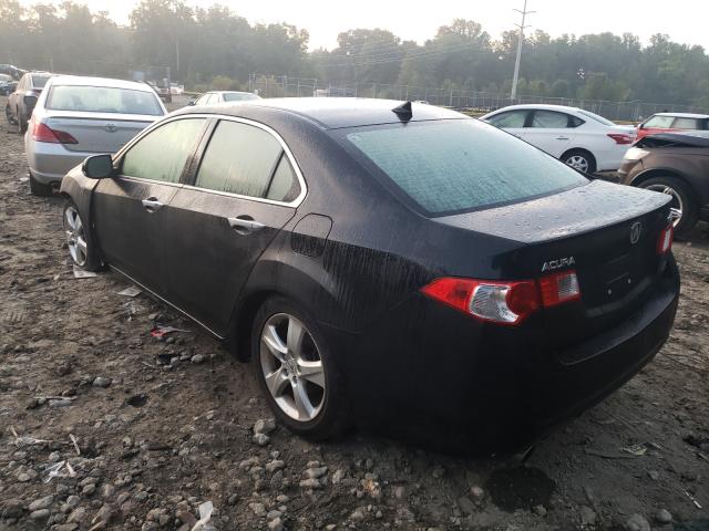 Photo 2 VIN: JH4CU2F64AC032733 - ACURA TSX 