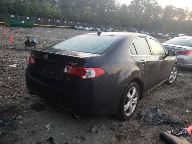 Photo 3 VIN: JH4CU2F64AC032733 - ACURA TSX 