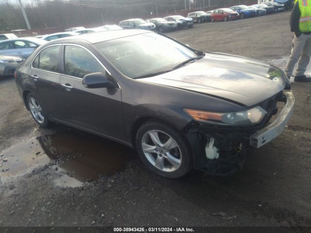 Photo 0 VIN: JH4CU2F64AC035275 - ACURA TSX 