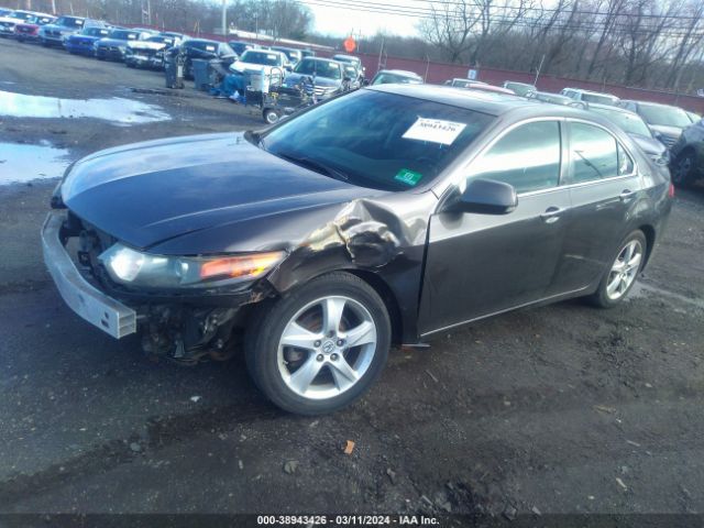 Photo 1 VIN: JH4CU2F64AC035275 - ACURA TSX 