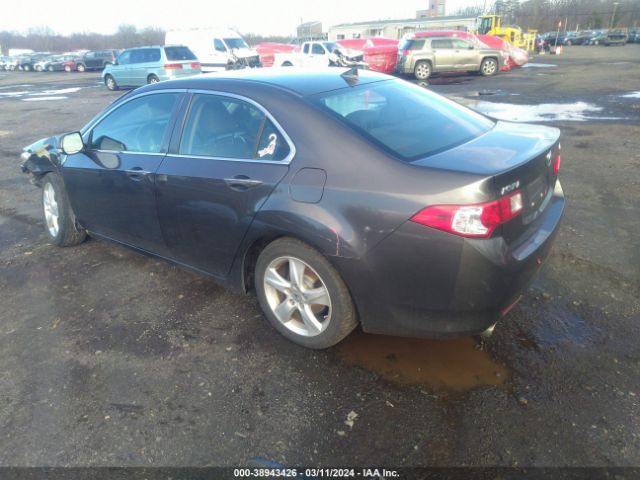 Photo 2 VIN: JH4CU2F64AC035275 - ACURA TSX 