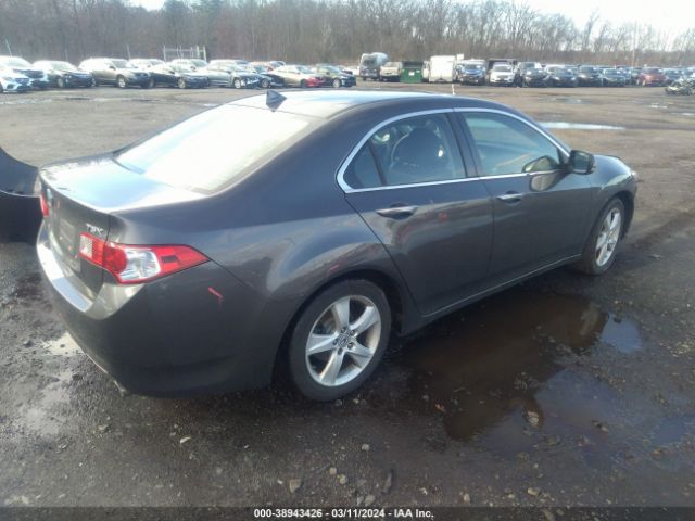 Photo 3 VIN: JH4CU2F64AC035275 - ACURA TSX 