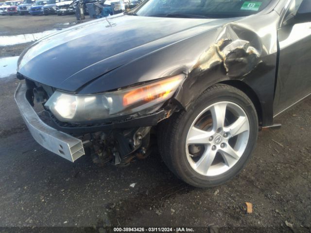 Photo 5 VIN: JH4CU2F64AC035275 - ACURA TSX 