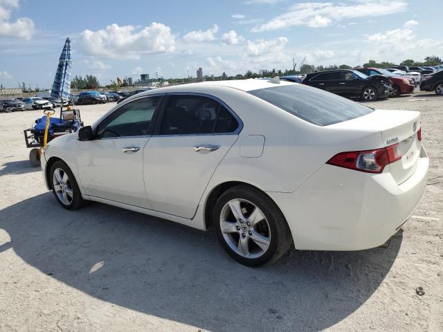 Photo 1 VIN: JH4CU2F64AC035812 - ACURA TSX 