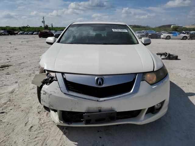 Photo 4 VIN: JH4CU2F64AC035812 - ACURA TSX 