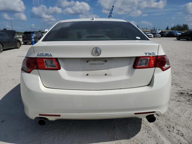 Photo 5 VIN: JH4CU2F64AC035812 - ACURA TSX 