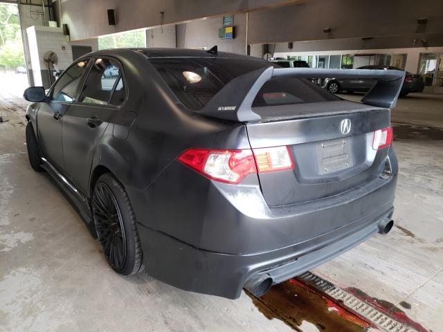 Photo 2 VIN: JH4CU2F64AC036703 - ACURA TSX 