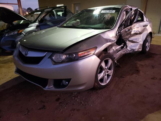 Photo 1 VIN: JH4CU2F64AC037141 - ACURA TSX 